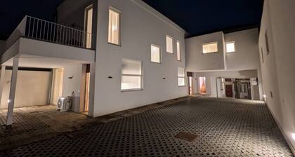 Dockside Stay -Viana do Castelo, DockSide Stay - Fr. J