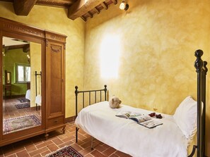 3 bedrooms