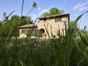 Exterieur