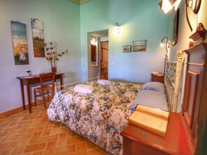 2 bedrooms, WiFi