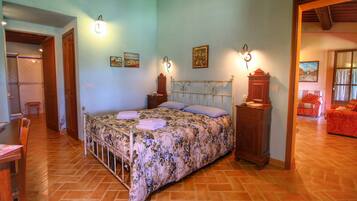 2 Schlafzimmer, WLAN