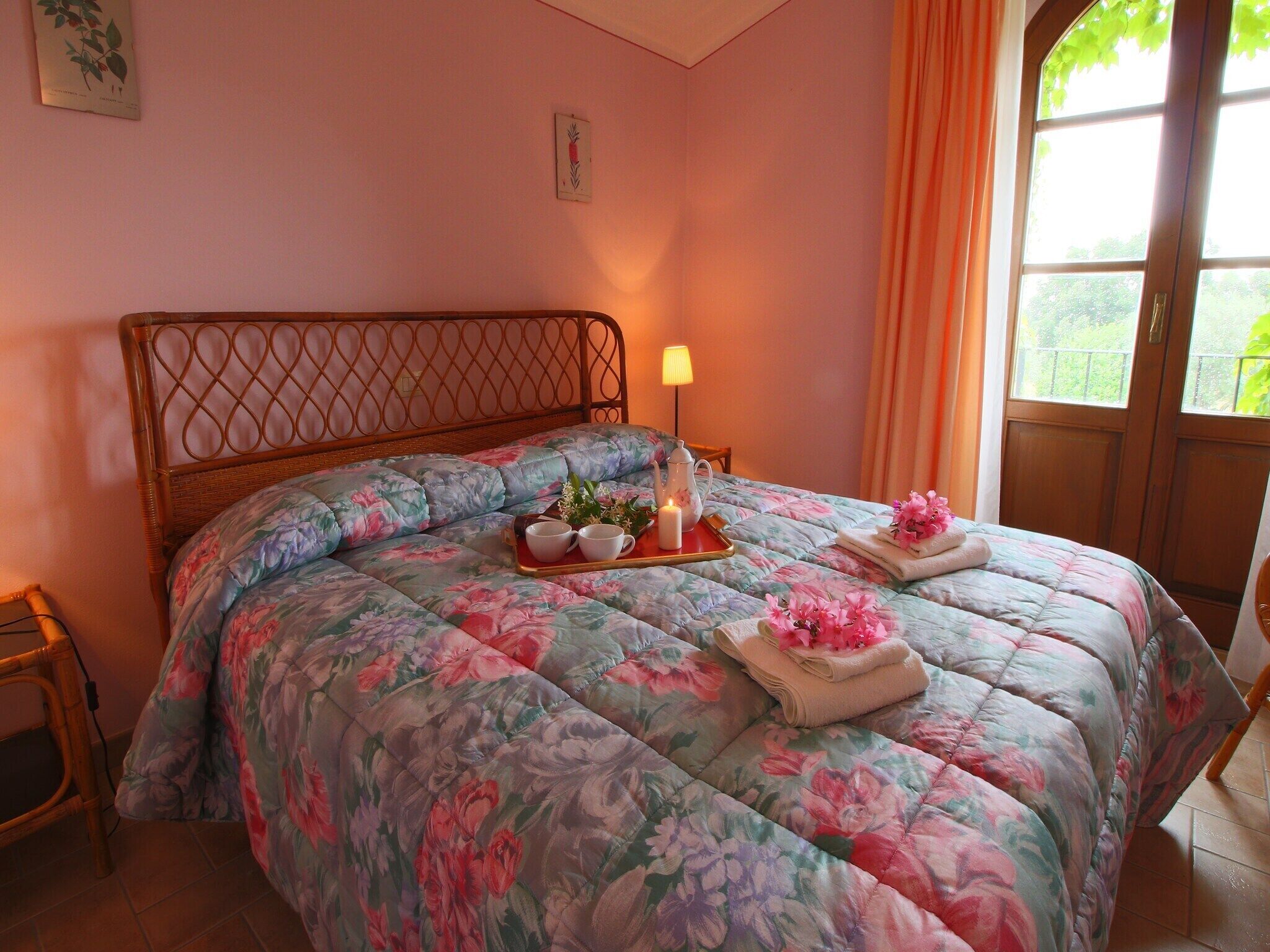 2 camere, Wi-Fi