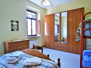 2 habitaciones