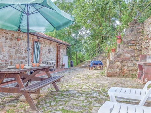 Apartment in Massa Marittima with Pool