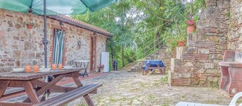 Apartment in Massa Marittima with Pool