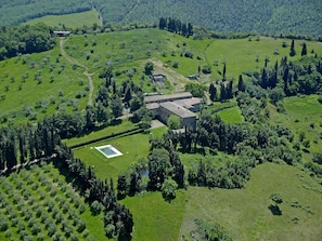 Esterni