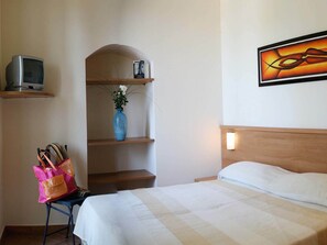 1 bedroom, WiFi
