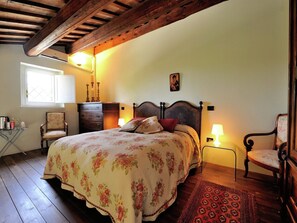 4 slaapkamers, wifi