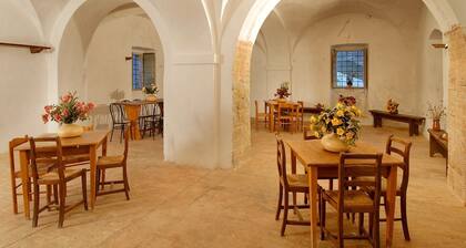 Apartment in Marche with Pool & Terrace