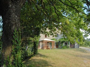 Exterieur