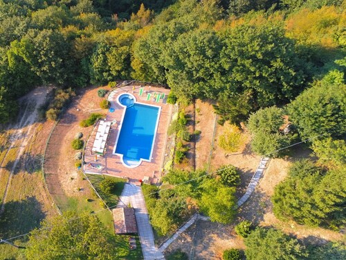 Cottage in Marche near Ski Slopes