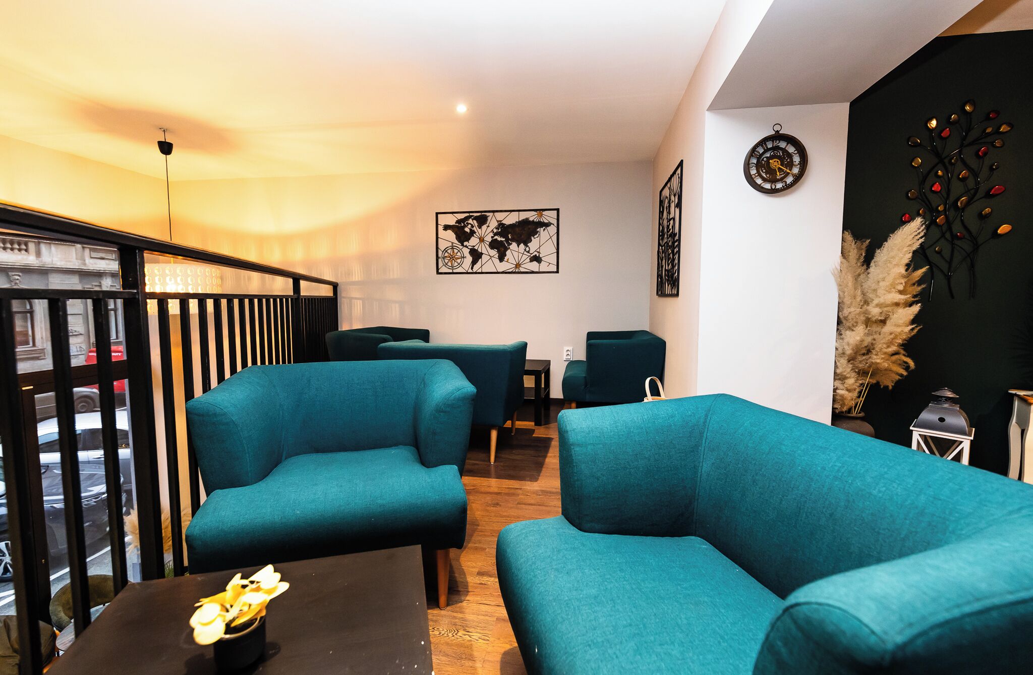 Foto - City Walk Hostel Zagreb