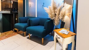 Interior - City Walk Hostel (Zagreb)