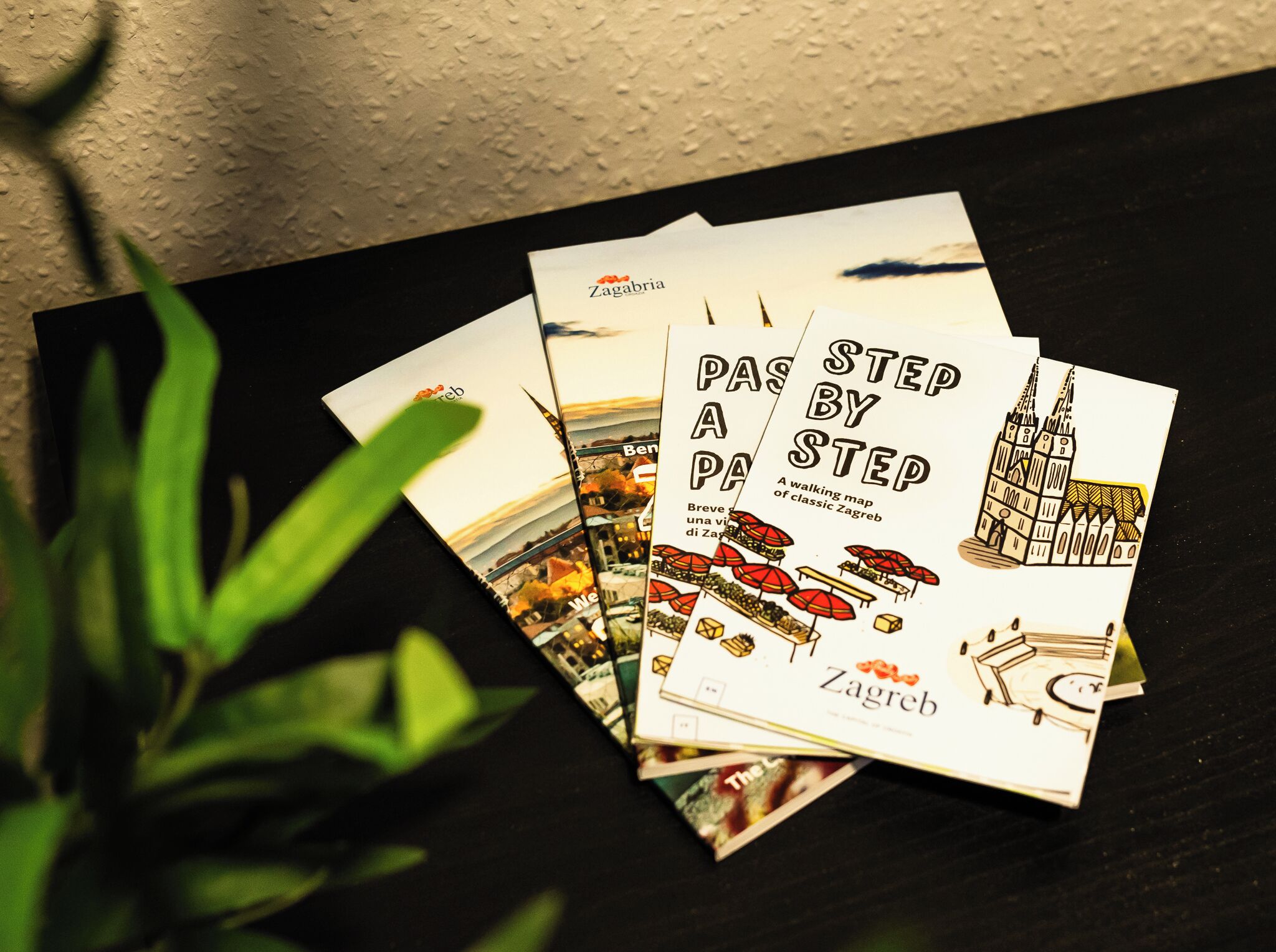 Foto - City Walk Hostel Zagreb