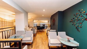 Interior - City Walk Hostel (Zagreb)