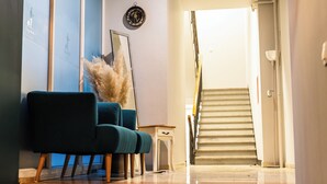 Interior - City Walk Hostel (Zagreb)