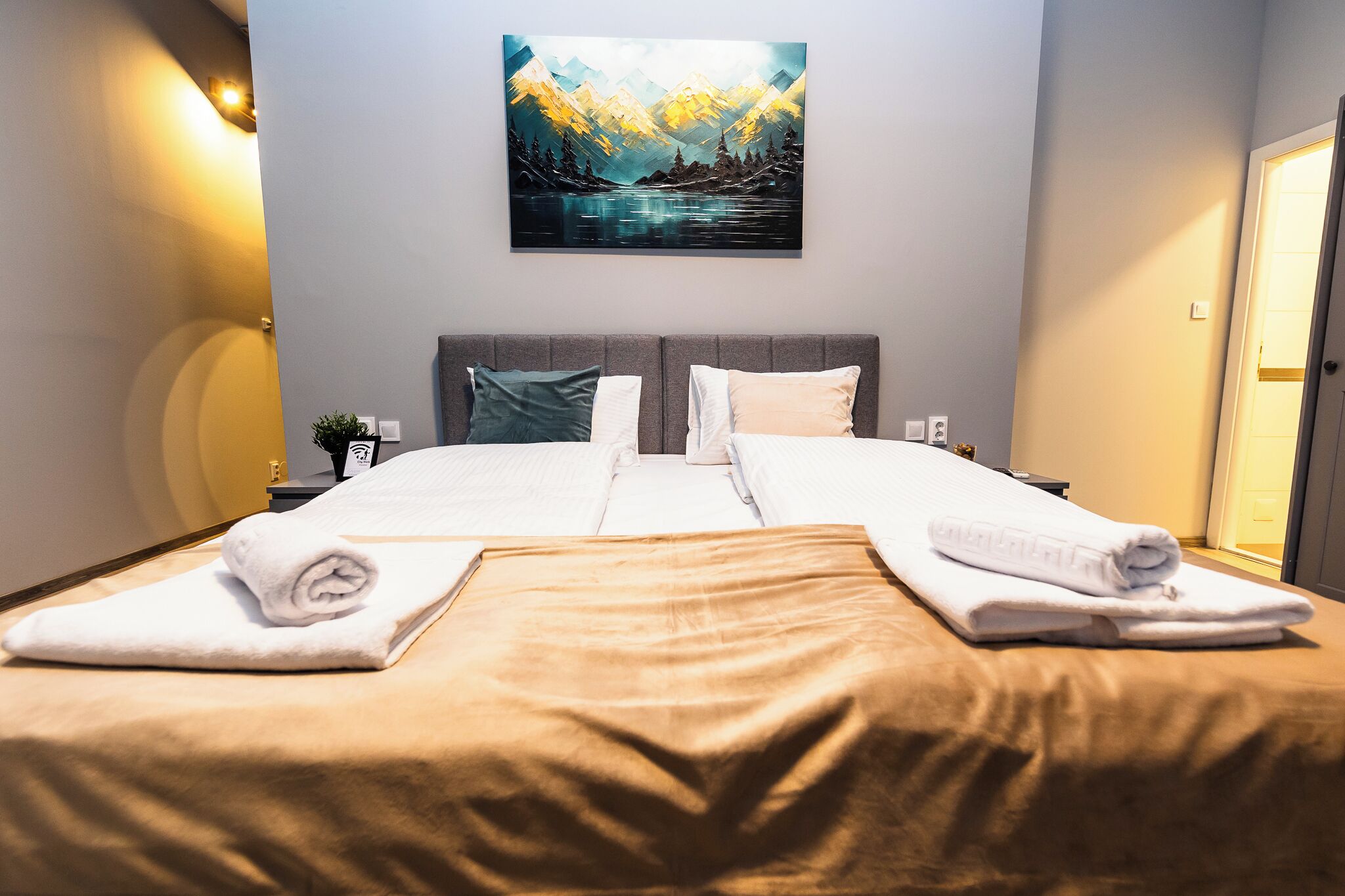 Foto - City Walk Hostel Zagreb