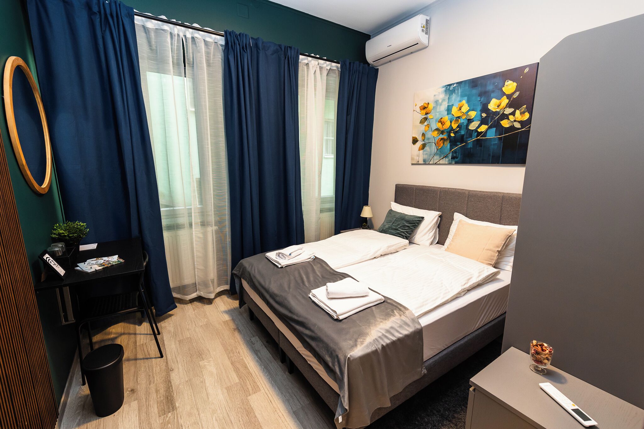 Foto - City Walk Hostel Zagreb