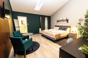 Comfort-Doppelzimmer