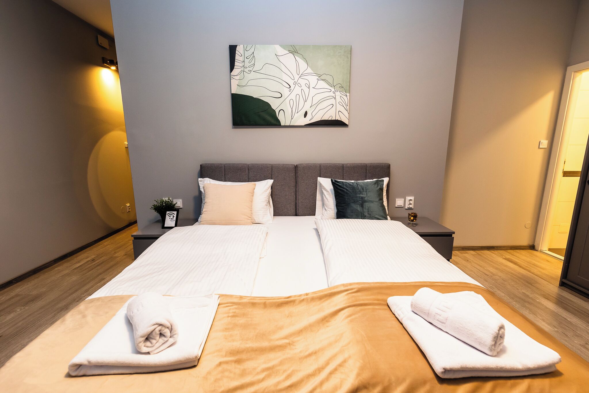 Foto - City Walk Hostel Zagreb