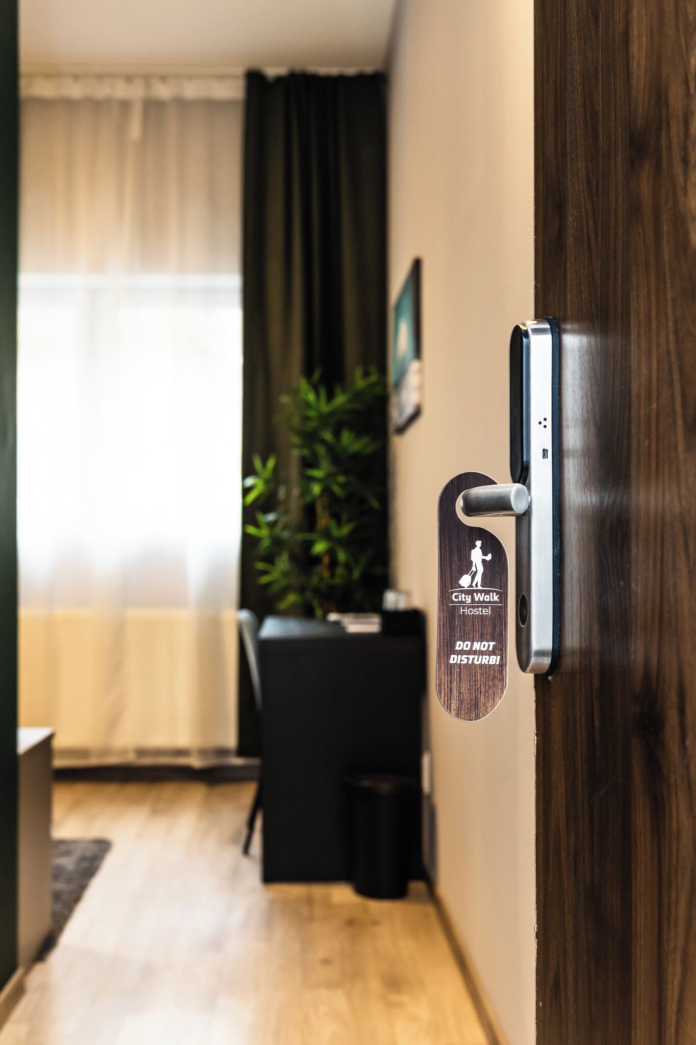 Foto - City Walk Hostel Zagreb