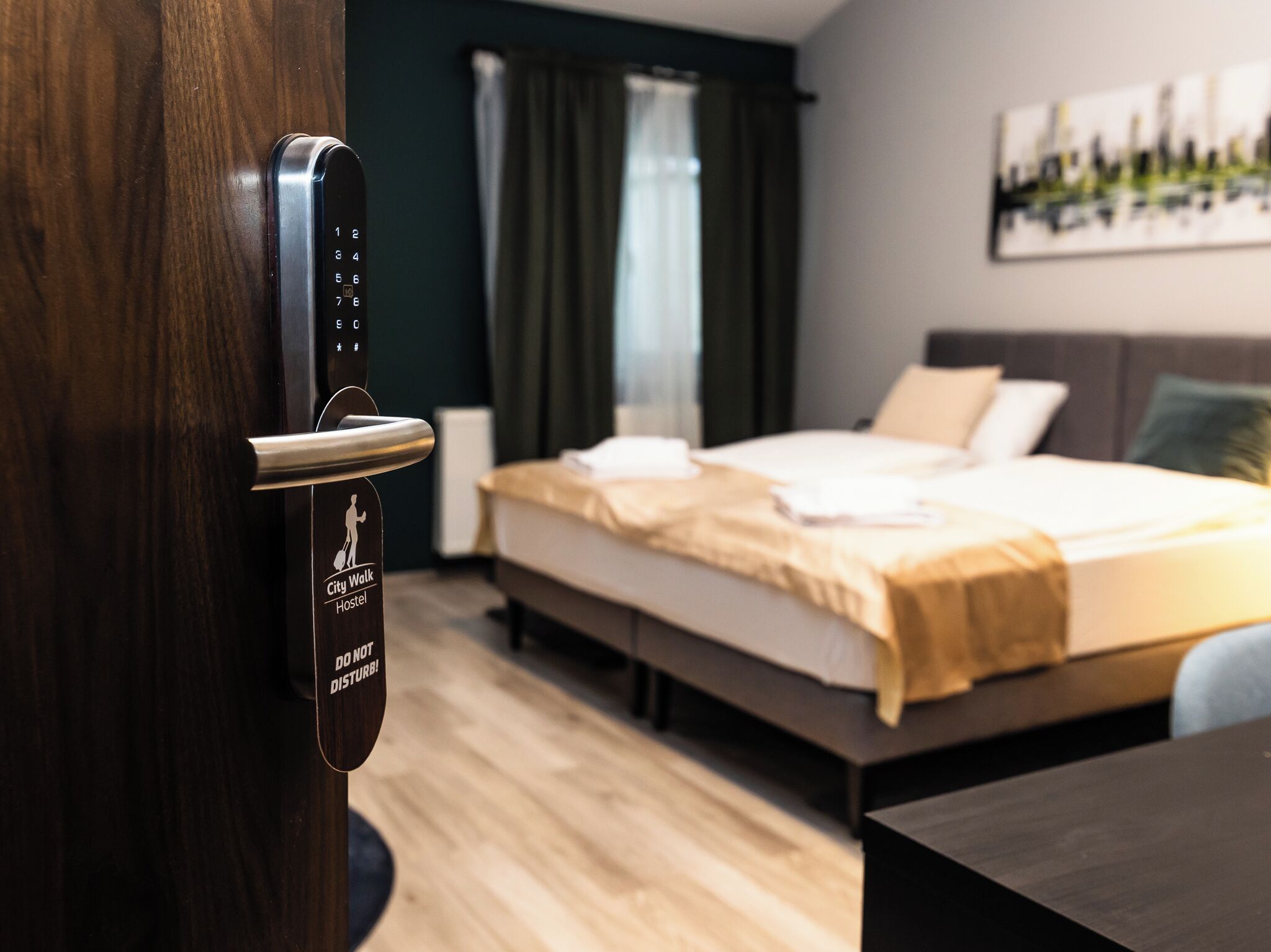 Foto - City Walk Hostel Zagreb