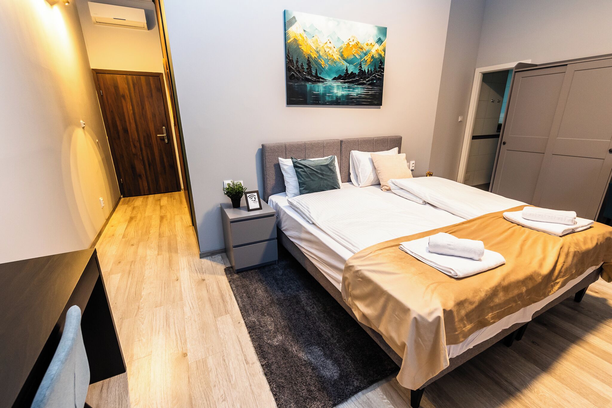 Foto - City Walk Hostel Zagreb