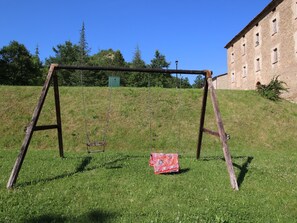 Espace pour enfants