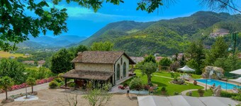 Nice cottage in Cagli near Urbino