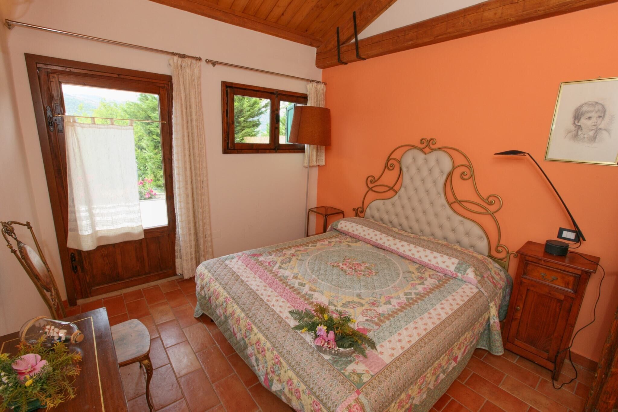 2 chambres, Wi-Fi gratuit