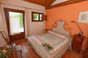 2 soverom og wi-fi (inkludert)