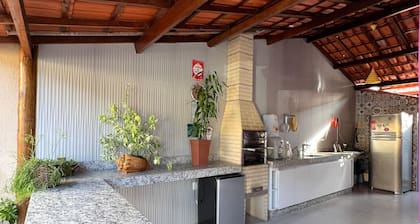 Beautiful Chalet in Olivença (Princess Earring)