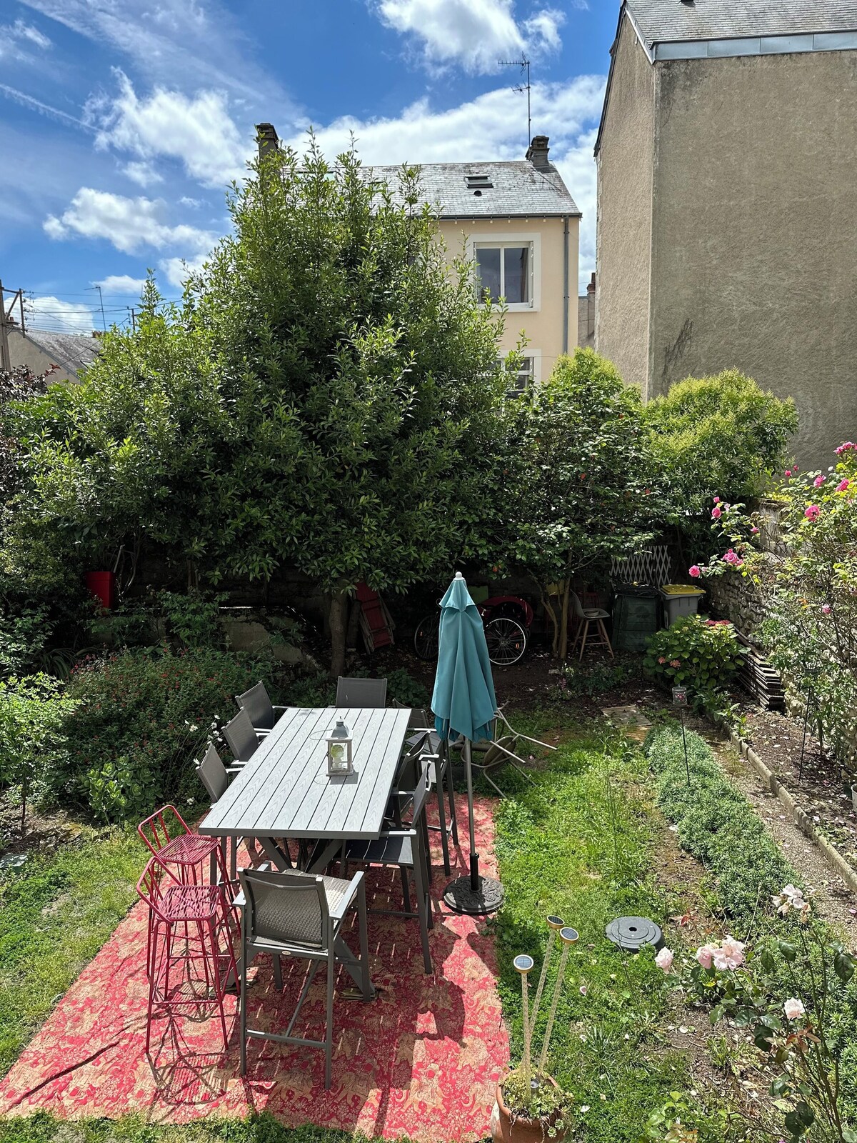 Image de profil de l’hôte