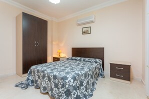 5 soveværelser, Wi-Fi