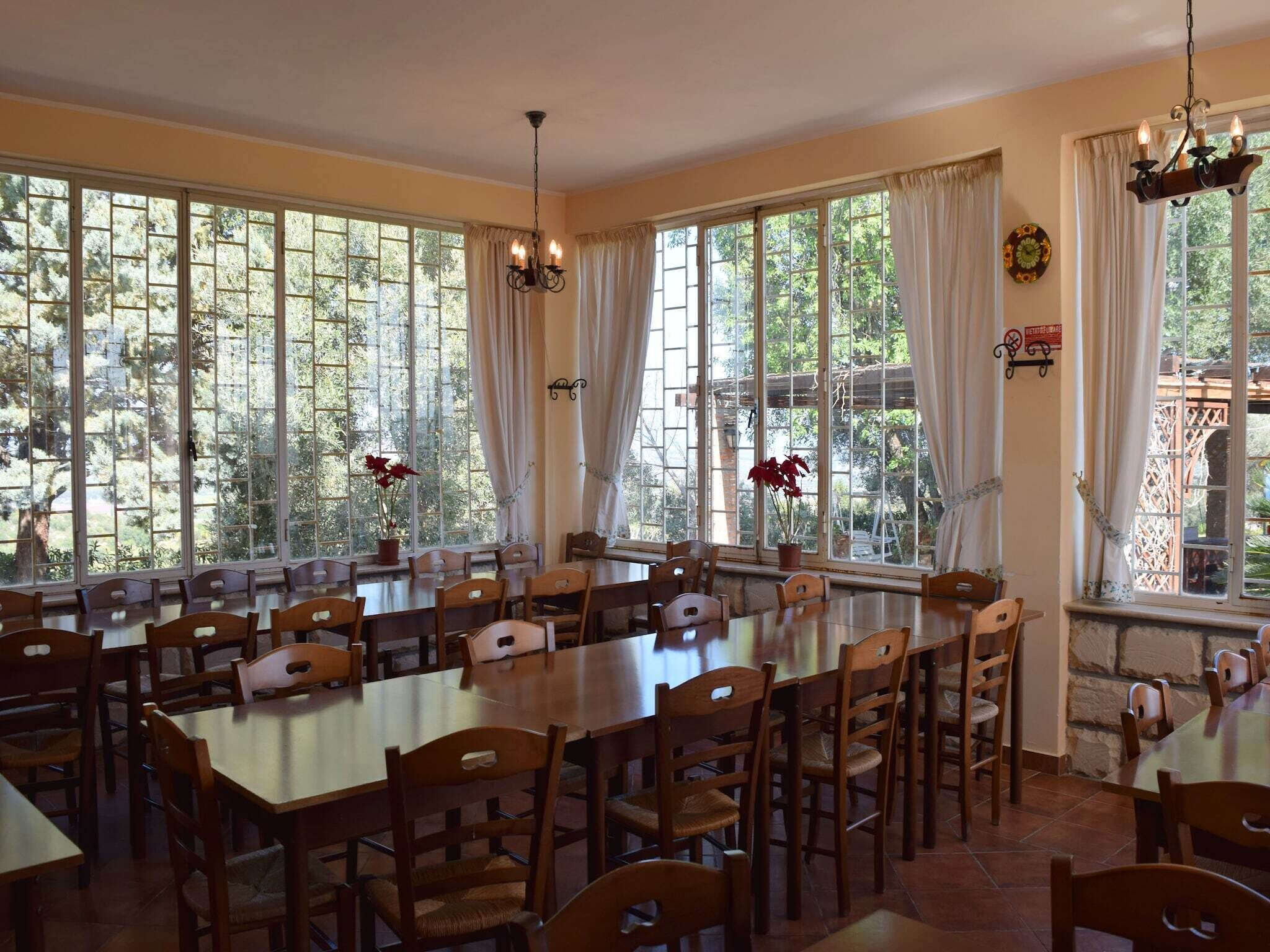 Restauration