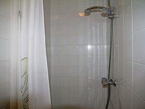 Dusche