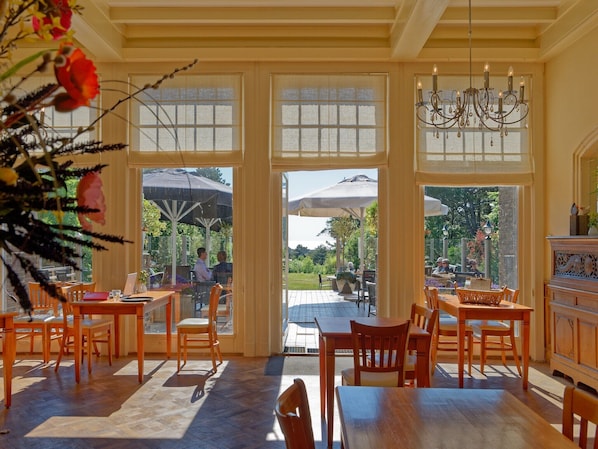 Restaurantes