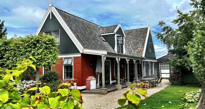 Komfortabler Kurzurlaub an der Küste