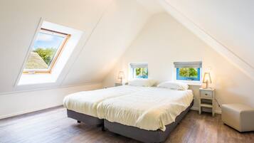 2 Schlafzimmer, kostenloses WLAN