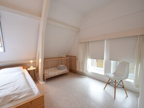 3 bedrooms, WiFi