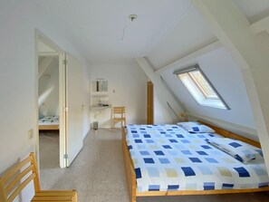 3 habitaciones y wifi 
