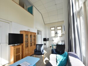 TV