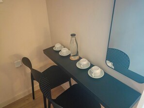 Family Double Room, City View | Laptop workspace, soundproofing, iron/ironing board, free WiFi - Keteri Boutique Hotel (Kangar)