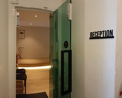 Recepción