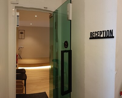 Keteri Boutique Hotel