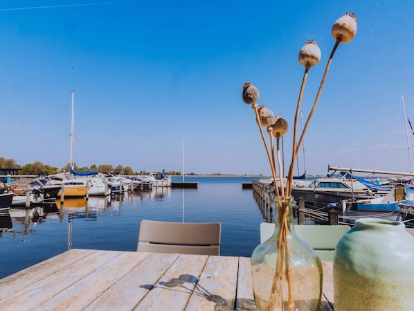 Port de plaisance