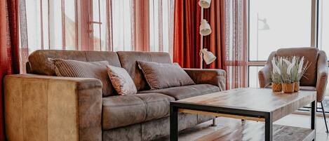 Televisión, estéreo