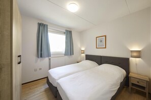 3 bedrooms, free WiFi