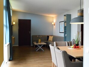 Interior - Bungalow in Dunes with Nautical Charm ('s-Gravenzande)