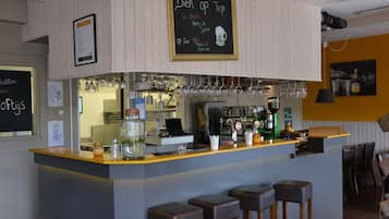 Bar (in loco)
